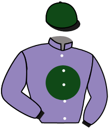 Casaque n°10