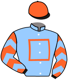 Casaque n°1