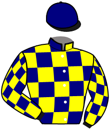 Casaque n°1