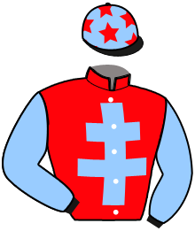 Casaque n°12