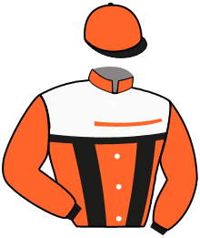 Casaque n°3