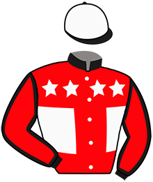 Casaque n°5