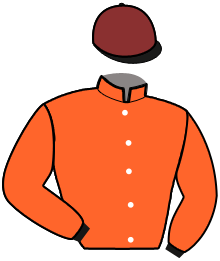 Casaque n°7