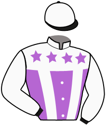 Casaque n°8