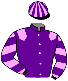 Casaque n°6