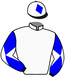 Casaque n°7
