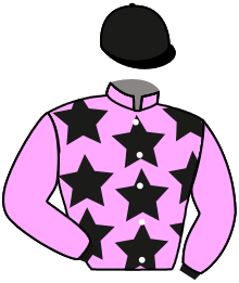 Casaque n°1