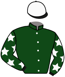 Casaque n°10