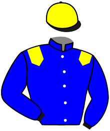 Casaque n°3