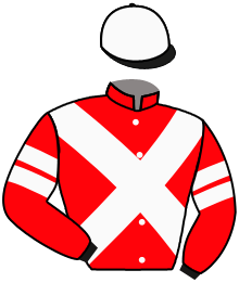 Casaque n°5