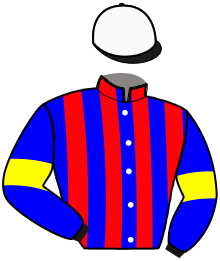Casaque n°7