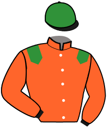 Casaque n°12