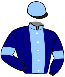 Casaque n°13