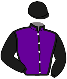 Casaque n°7