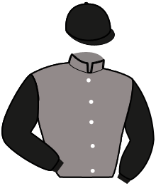 Casaque n°9