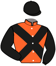 Casaque n°3