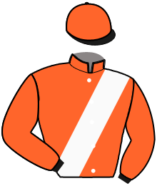 Casaque n°6