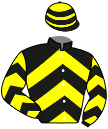 Casaque n°7