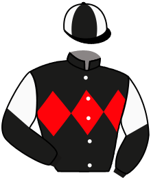 Casaque n°1