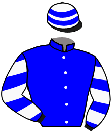 Casaque n°7