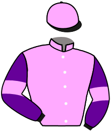 Casaque n°17