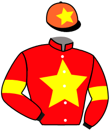 Casaque n°2