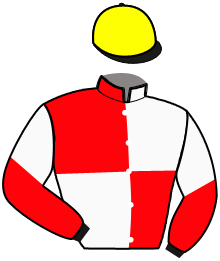 Casaque n°1