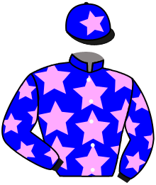 Casaque n°10