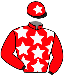 Casaque n°4