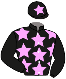 Casaque n°6