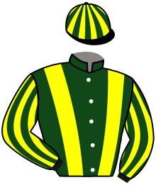 Casaque n°9