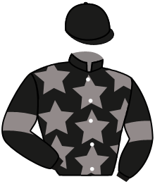 Casaque n°9
