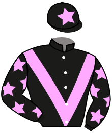 Casaque n°6