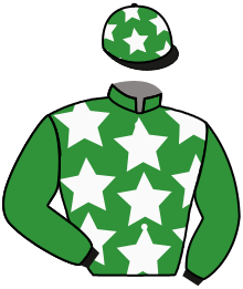Casaque n°12