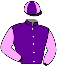 Casaque n°6