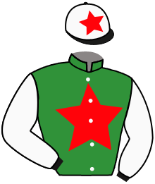 Casaque n°8