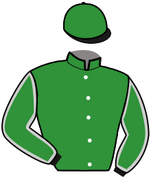 Casaque n°3