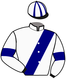 Casaque n°11