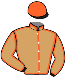 Casaque n°12