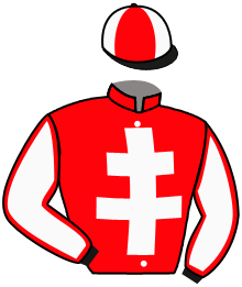 Casaque n°6
