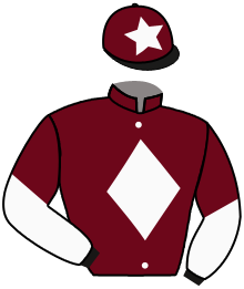 Casaque n°5