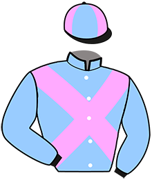 Casaque n°8
