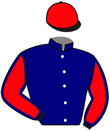 Casaque n°7