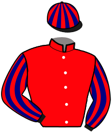 Casaque n°6
