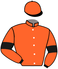 Casaque n°1