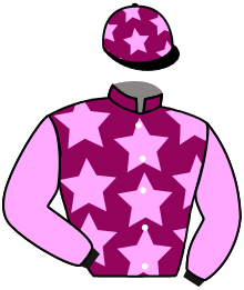 Casaque n°10