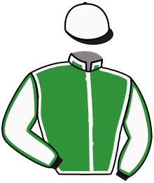 Casaque n°12
