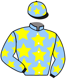 Casaque n°3