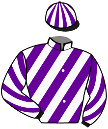 Casaque n°14