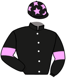 Casaque n°15